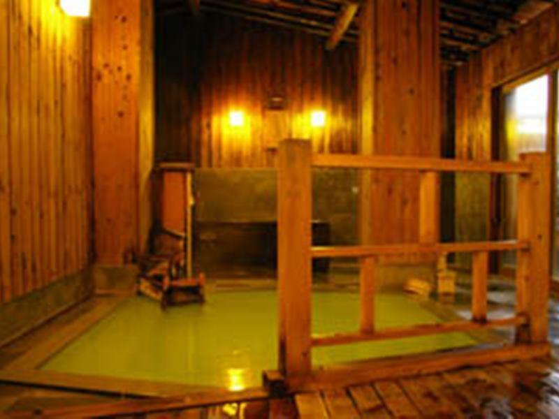 Naraya Kusatsu (Gunma) Exterior foto