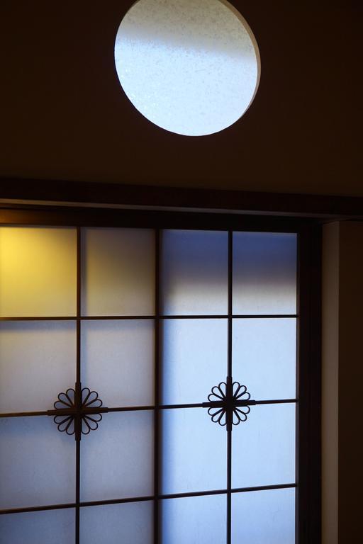 Naraya Kusatsu (Gunma) Exterior foto
